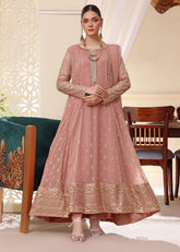 Bahaar - Tea Pink