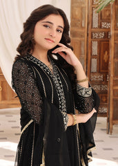 Kashish Kids Black