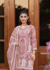 Manzar Tea Pink
