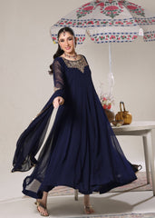NUREH-NAVY BLUE