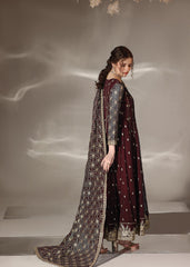 Noor Maroon