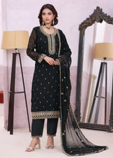 Ada - Black