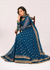 SITARA TEAL
