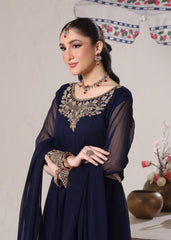 NUREH-NAVY BLUE