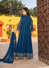 Kashish Kids Peacock