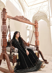 Kashish Black