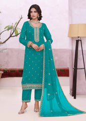 Ada - Sea Green