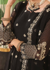 Dhanak - Black