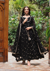 Zimal Black 3 Pieces