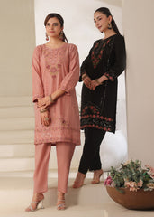 Anhar Black 2 Pieces