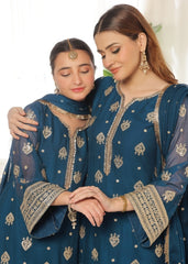 Ujala- Peacock