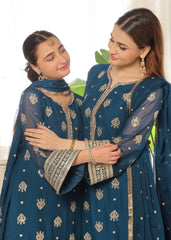 Ujala- Peacock