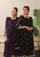Dhanak - Black