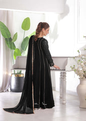 Raani-Black