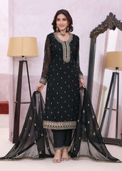 Ada - Black