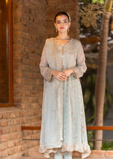 Gulal Mint Green
