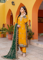 Rang-e-Bahar Mustard