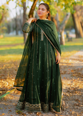 Kashish Kai Green