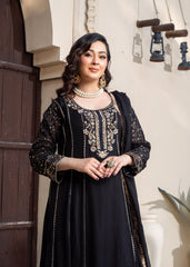Raani-Black