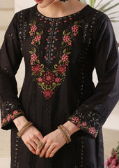 Anhar Black 2 Pieces