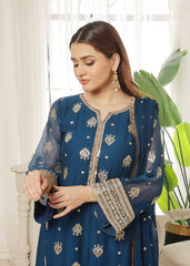 Ujala- Peacock