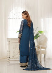 Ujala- Peacock