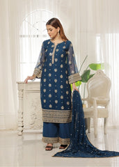 Ujala- Peacock