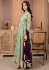 Raunaq - Pastel Green