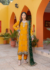 Rang-e-Bahar Mustard