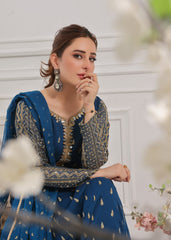 Bahaar - Peacock