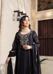 Raani-Black