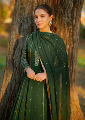 Kashish Kai Green