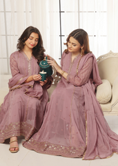 Kashish Kids Lilac