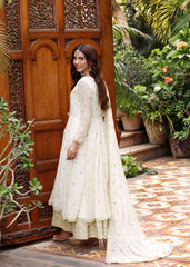 Velora Off White