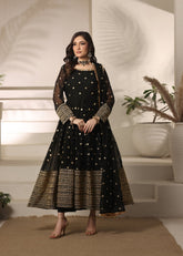 Mayal - Black