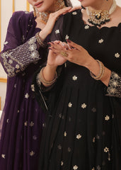 Dhanak - Black