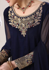 NUREH-NAVY BLUE