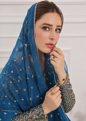 Bahaar - Peacock