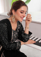 Raani-Black
