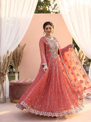 Soniya Peach