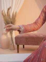 Soniya Peach