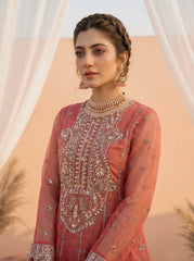 Soniya Peach