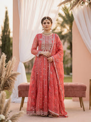 Soniya Peach