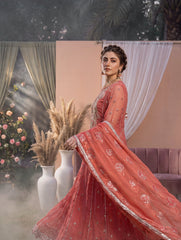 Soniya Peach