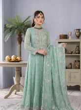 Soniya Mint Green