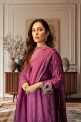 Deeya Mauve