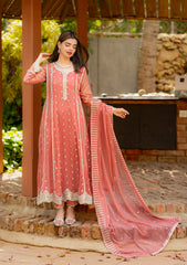 Gulal Peach