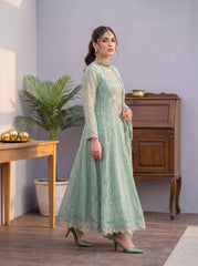 Soniya Mint Green