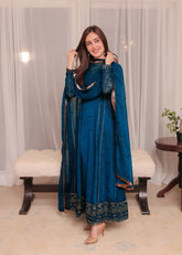 Kashish Peacock