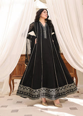 Kashish Black